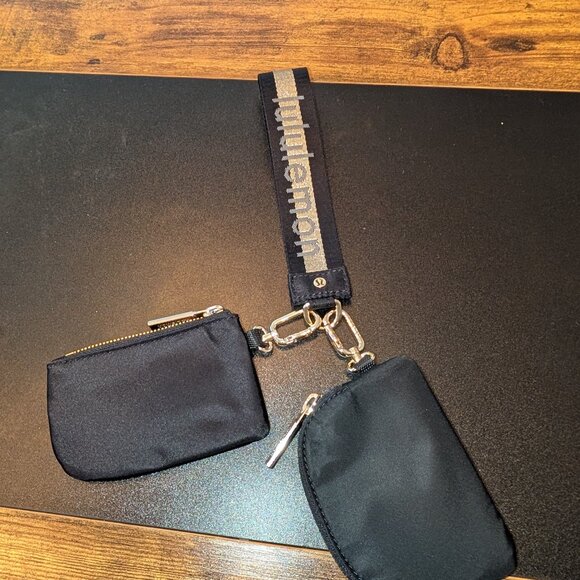 Lululemon keychain wallets - Picture 4 of 5